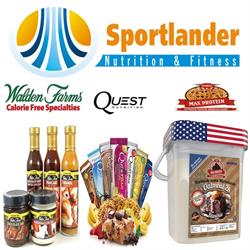 Horario de apertura Sportlander Comunidad Valenciana, La Nucia