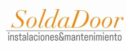 Horario de apertura SOLDADOOR, Parla