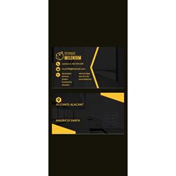 Horario de apertura Reformas Milenium, Alicante