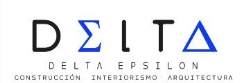 Horario de apertura Delta Épsilon Construcción, S.L., León