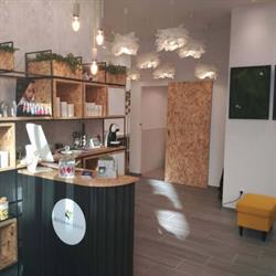 Horario de apertura Brissa Salón, Sarria