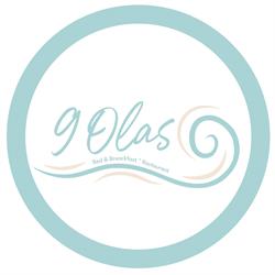 Horario de apertura 9 Olas, Noalla