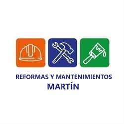 Horario de apertura Reformas y Mantenimientos Martin, Burriana