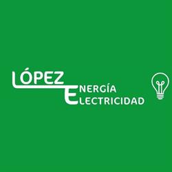 Horario de apertura López Energía y Electricidad, Sarria