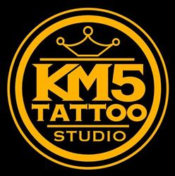 KM5 tattoo studio en Barcelona (Sant Martí) - Horario de apertura