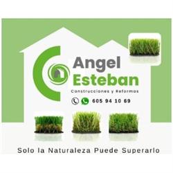 Horario de apertura Construcciones Y Reformas Grupo Angel Esteban, Sotolargo