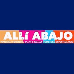 Horario de apertura Papeleria Alli Abajo, Agudo