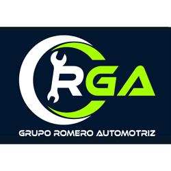 Horario de apertura Rga Grupo Romero Automotriz, Logroño