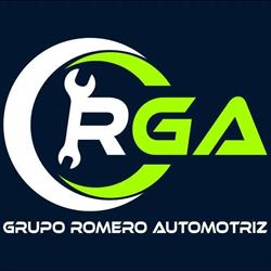 Horario de apertura Rga Grupo Romero Automotriz, Logroño