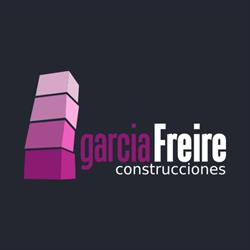 Horario de apertura Construcciones García Freire, Marín