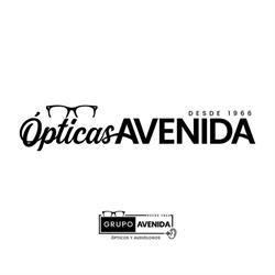 Horario de apertura Ópticas Avenida Fuengirola,