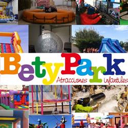 Horario de apertura Betypark, Piles