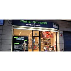Horario de apertura Diaita Fitness, Lleida