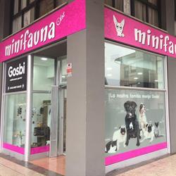 Horario de apertura Minifauna Olot, 