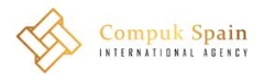 Horario de apertura Compuk Spain, Linares