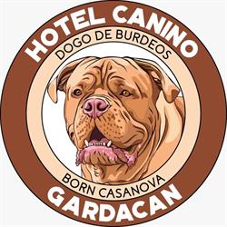 Horario de apertura Hotel Canino Gardacan, A Barra