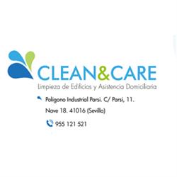 Horario de apertura Limpiezas Clean & Care, Sevilla