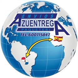 Horario de apertura Envios Azuentrega, Getafe
