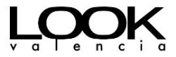 Horario de apertura LookValencia Peluquería, 