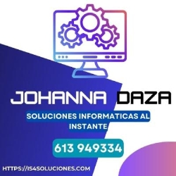 Horario de apertura IS4 Reparación De Ordenadores Madrid, Leganés