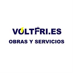Horario de apertura Reformas Integrales Voltfri, Carmona