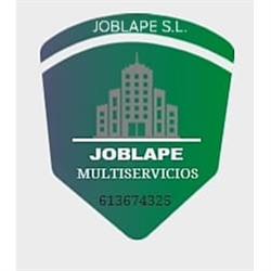 Horario de apertura Joblape Multiservicios, Jerez de la Frontera