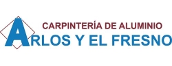 Horario de apertura Aluminios Arlos, Estación