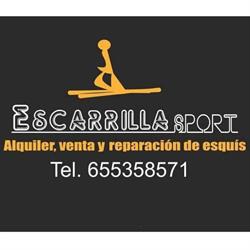 Horario de apertura Alquiler Escarrilla Sport, Sallent de Gállego