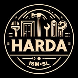 Horario de apertura Harda Integrales, Alicante