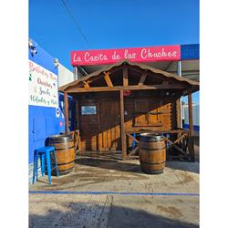 Horario de apertura La Casita de las Chuches, El Pedernoso