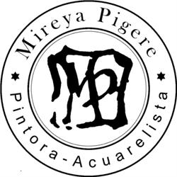 Horario de apertura Mireya Pigere Acuarelista, León
