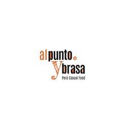 Horario de apertura Al Punto y Brasa | Restaurante Peruano Madrid, 