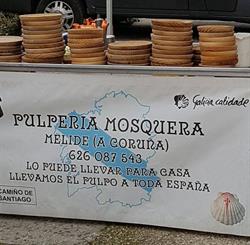 Horario de apertura Pulpería Mosquera, Melide