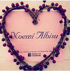 Horario de apertura Noemi Albisu, Logroño