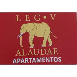 Horario de apertura Alaudae Apartamentos, Mérida