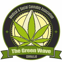 Horario de apertura The Green Wave, Corralejo