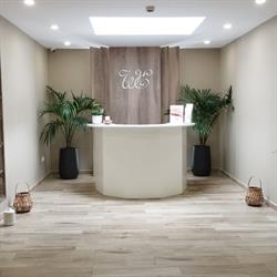 Horario de apertura Wellness Serena, San Bartolomé de Tirajana
