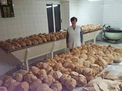 Horario de apertura Panadería A Carballa, Cesullas