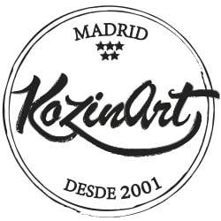 Kozinart en Madrid (Chamberí) - Horario de apertura