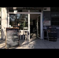 BAR ANITA MADRID en Madrid (Latina) - Horario de apertura