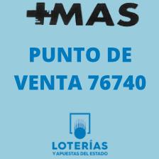 Horario de apertura Lotería y Apuestas Teruel,