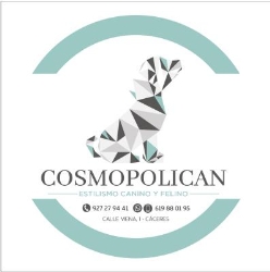 Cosmopolican - Peluquería Canina en Cáceres (Oeste) - Horario de apertura