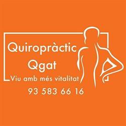 Horario de apertura Quiropractic Qgat, Sant Cugat del Vallès