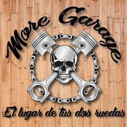Horario de apertura More Garage, Alicante