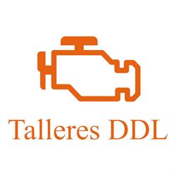 Horario de apertura Talleres DDL Madrid, 