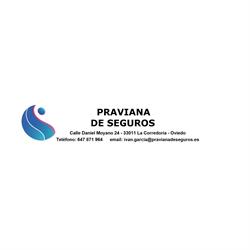 Horario de apertura Praviana Seguros, Oviedo