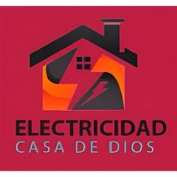 Horario de apertura Electricidad Casa de Dios, Málaga