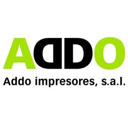 Horario de apertura Addo Impresores, Catarroja