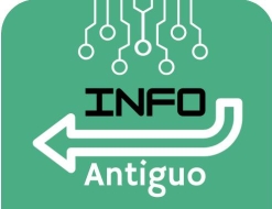 Horario de apertura InfoAntiguo, 