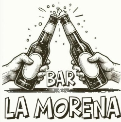 Horario de apertura Bar "La Morena", Las Majadas
